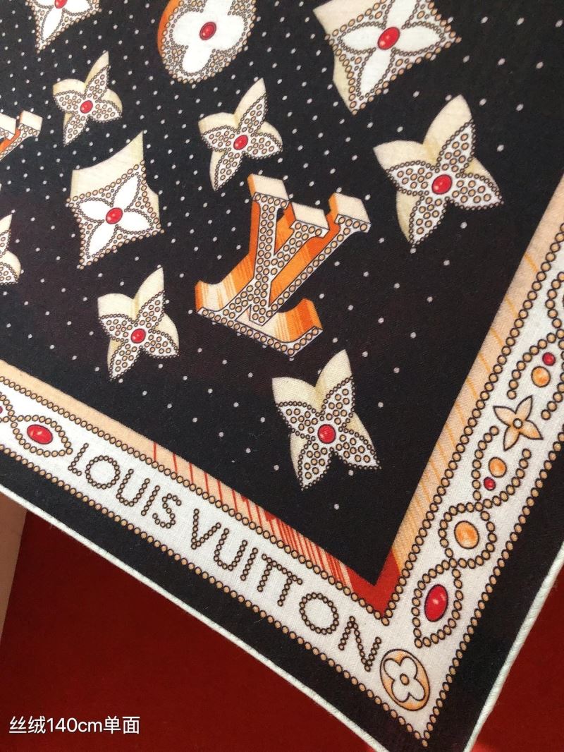 Louis Vuitton Scarf